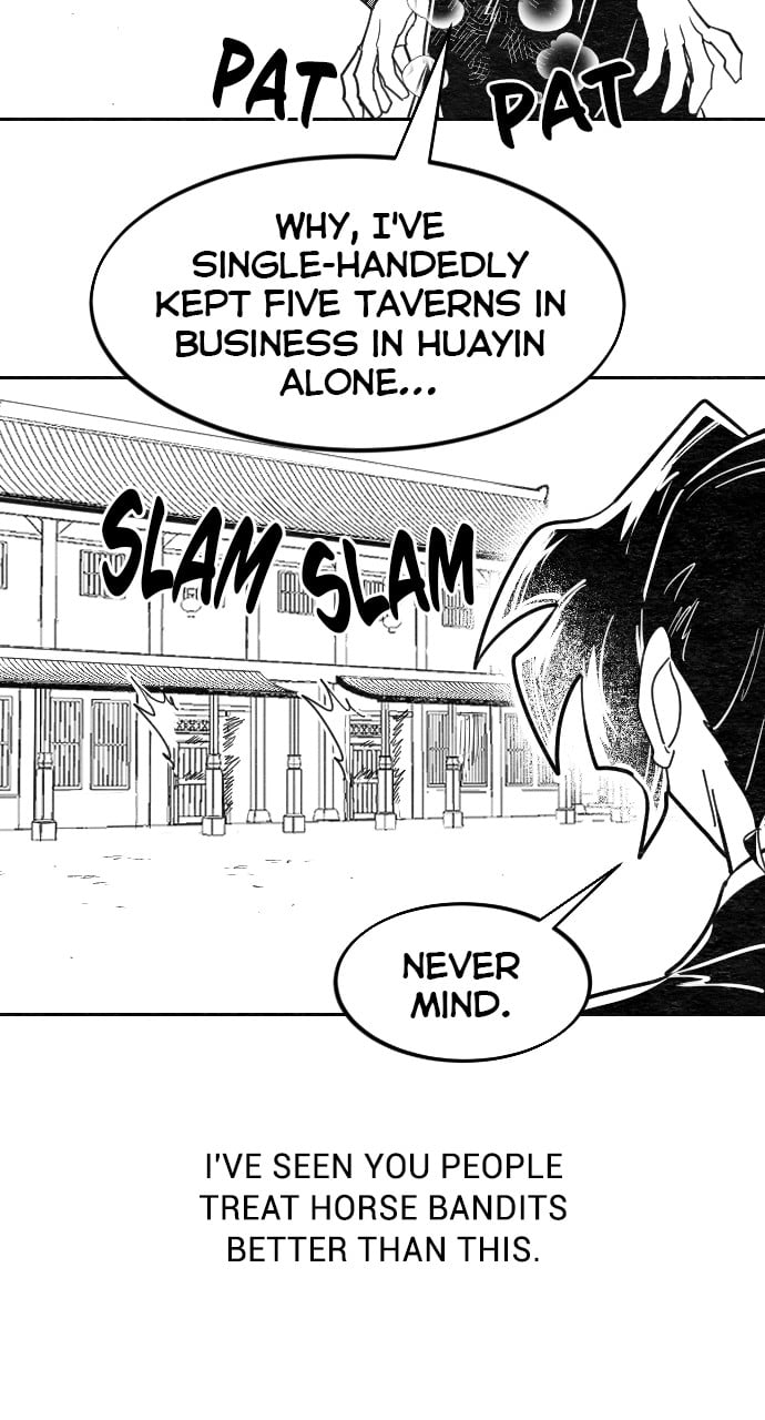 Return Of The Mount Hua Sect, Chapter 152.1 image 20